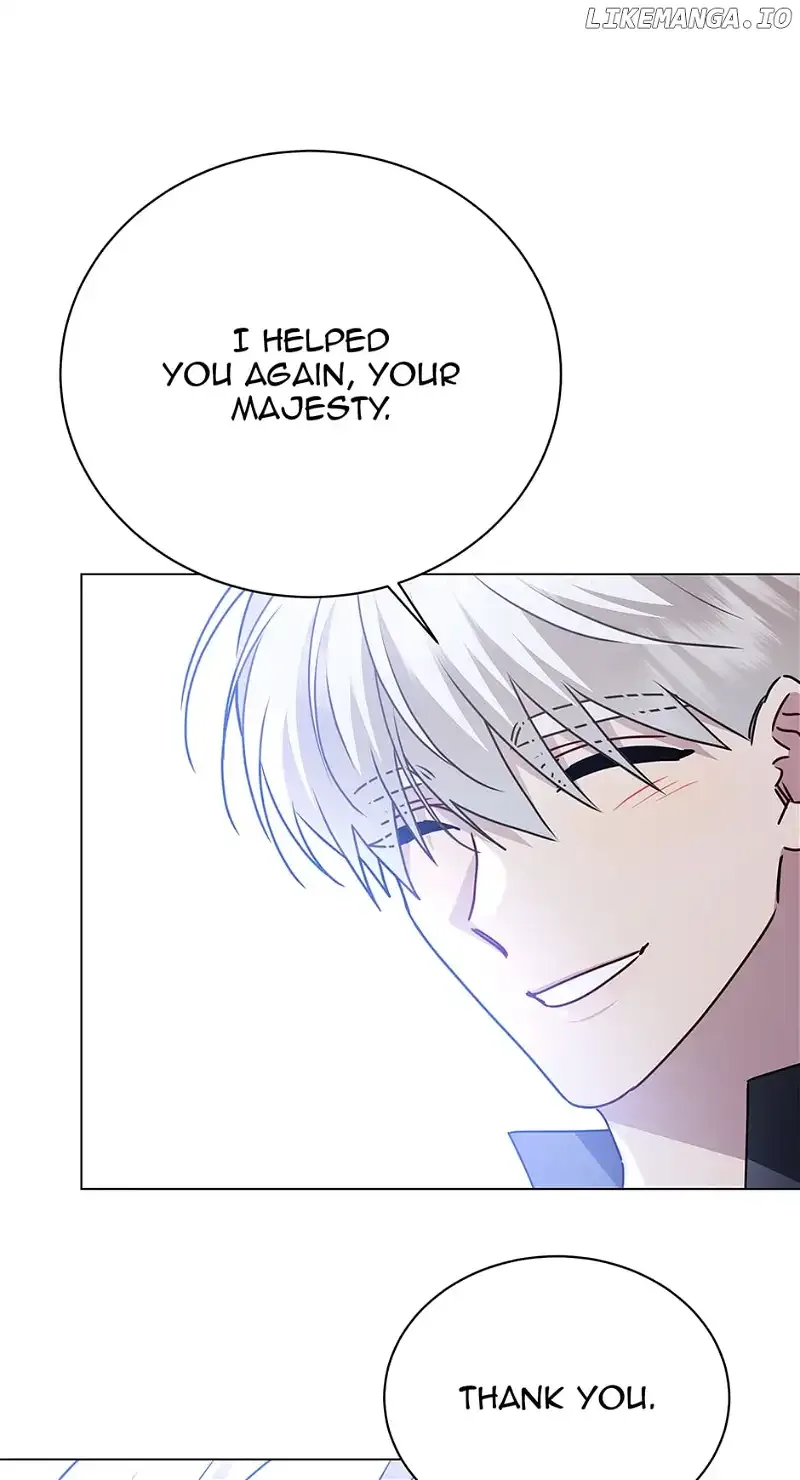 I Won’t Accept Your Regrets Chapter 125 page 49