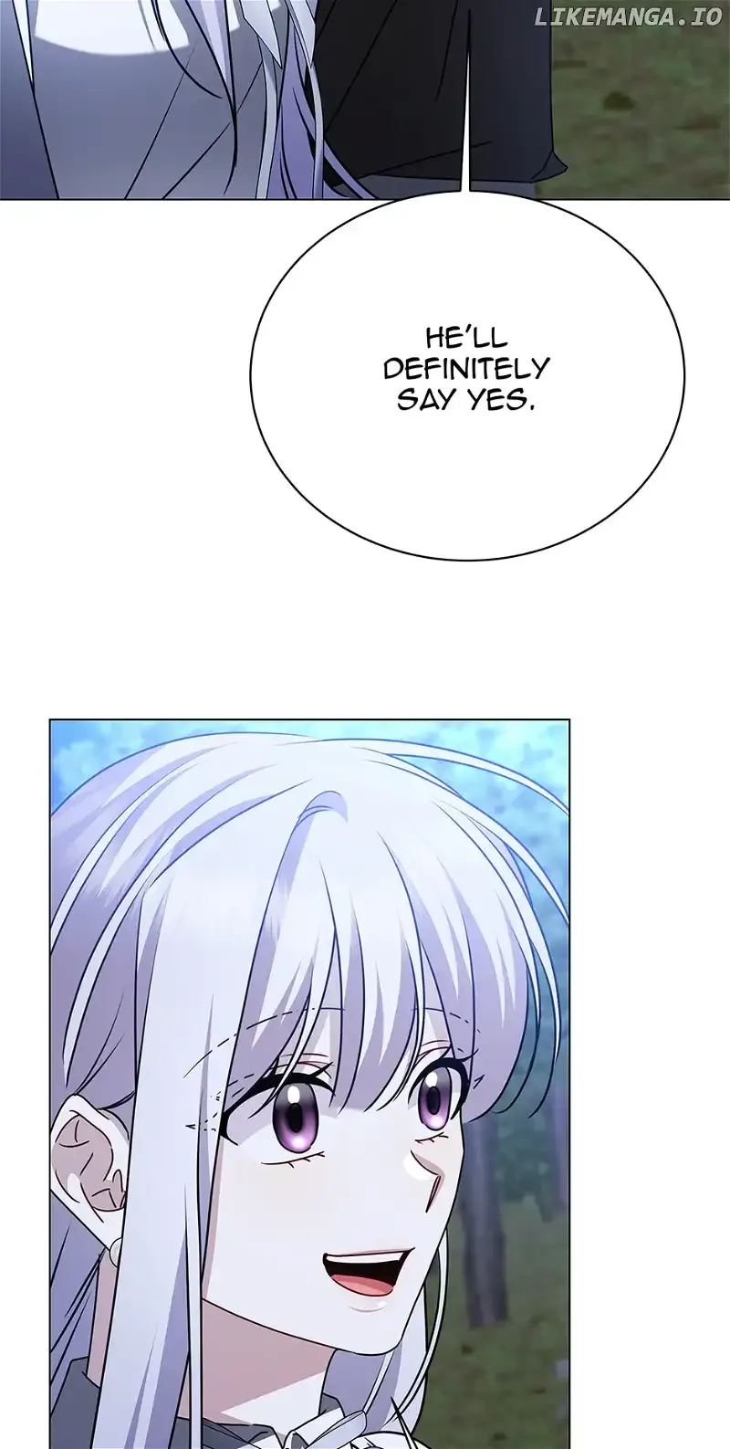 I Won’t Accept Your Regrets Chapter 125 page 29