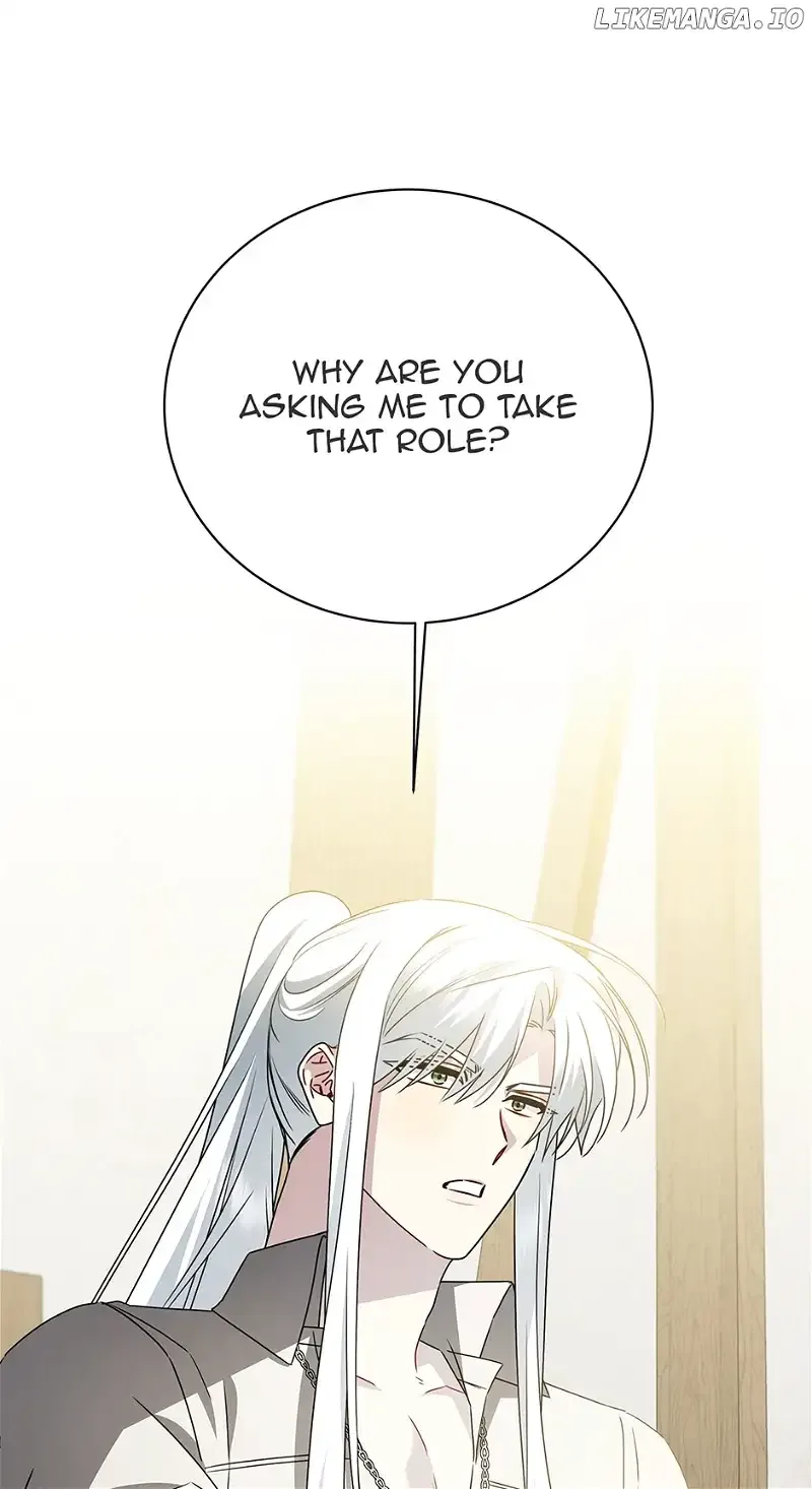 I Won’t Accept Your Regrets Chapter 125 page 6