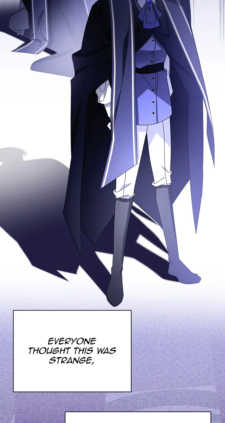 I Won’t Accept Your Regrets Chapter 124 page 13