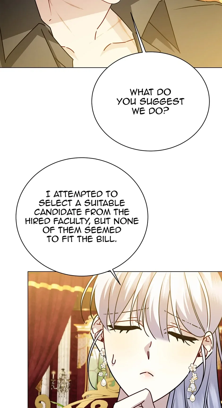 I Won’t Accept Your Regrets Chapter 124 page 4