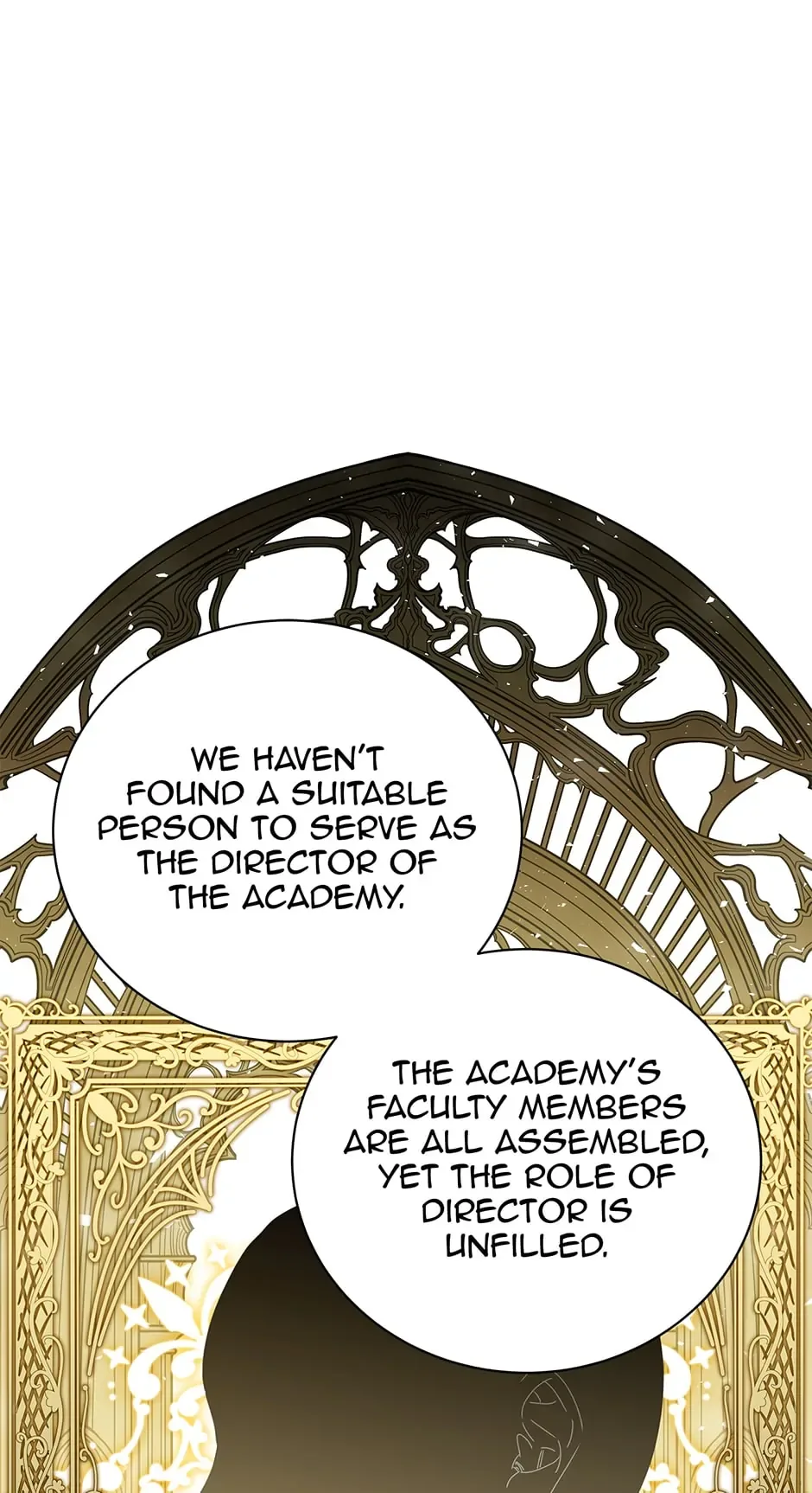 I Won’t Accept Your Regrets Chapter 124 page 2
