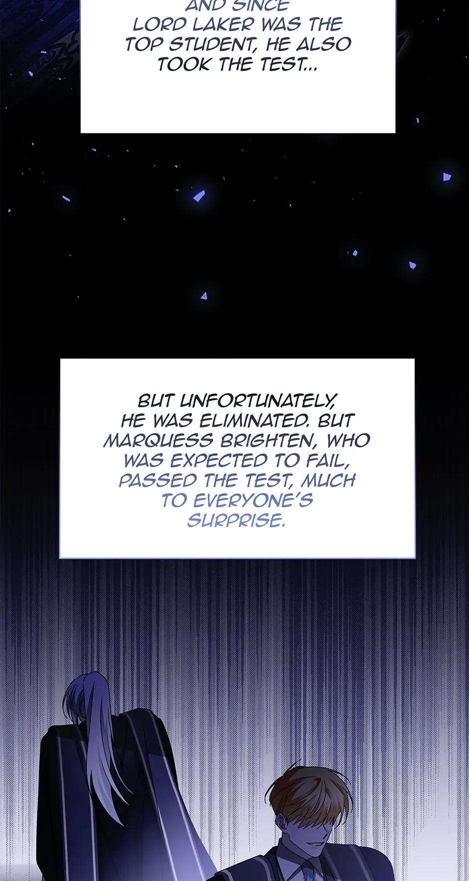 I Won’t Accept Your Regrets Chapter 124 page 12