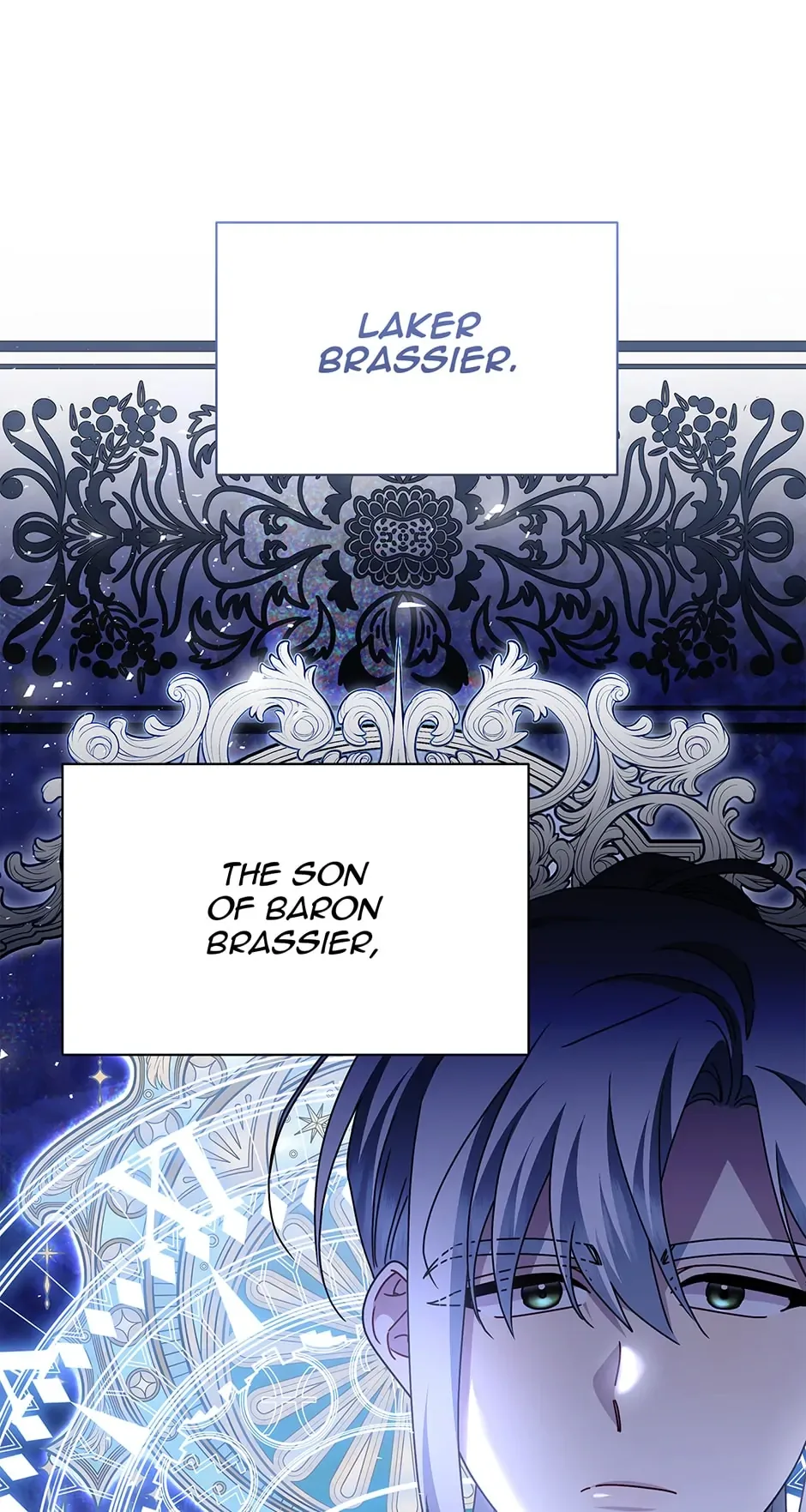 I Won’t Accept Your Regrets Chapter 124 page 9