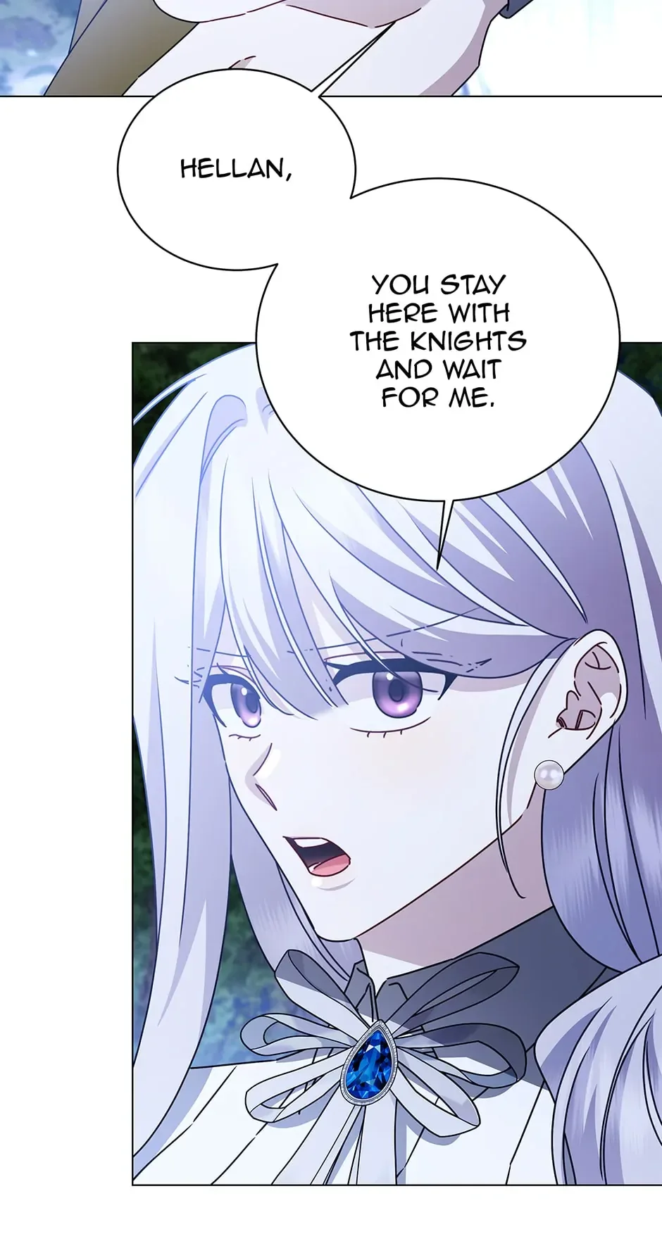 I Won’t Accept Your Regrets Chapter 124 page 30