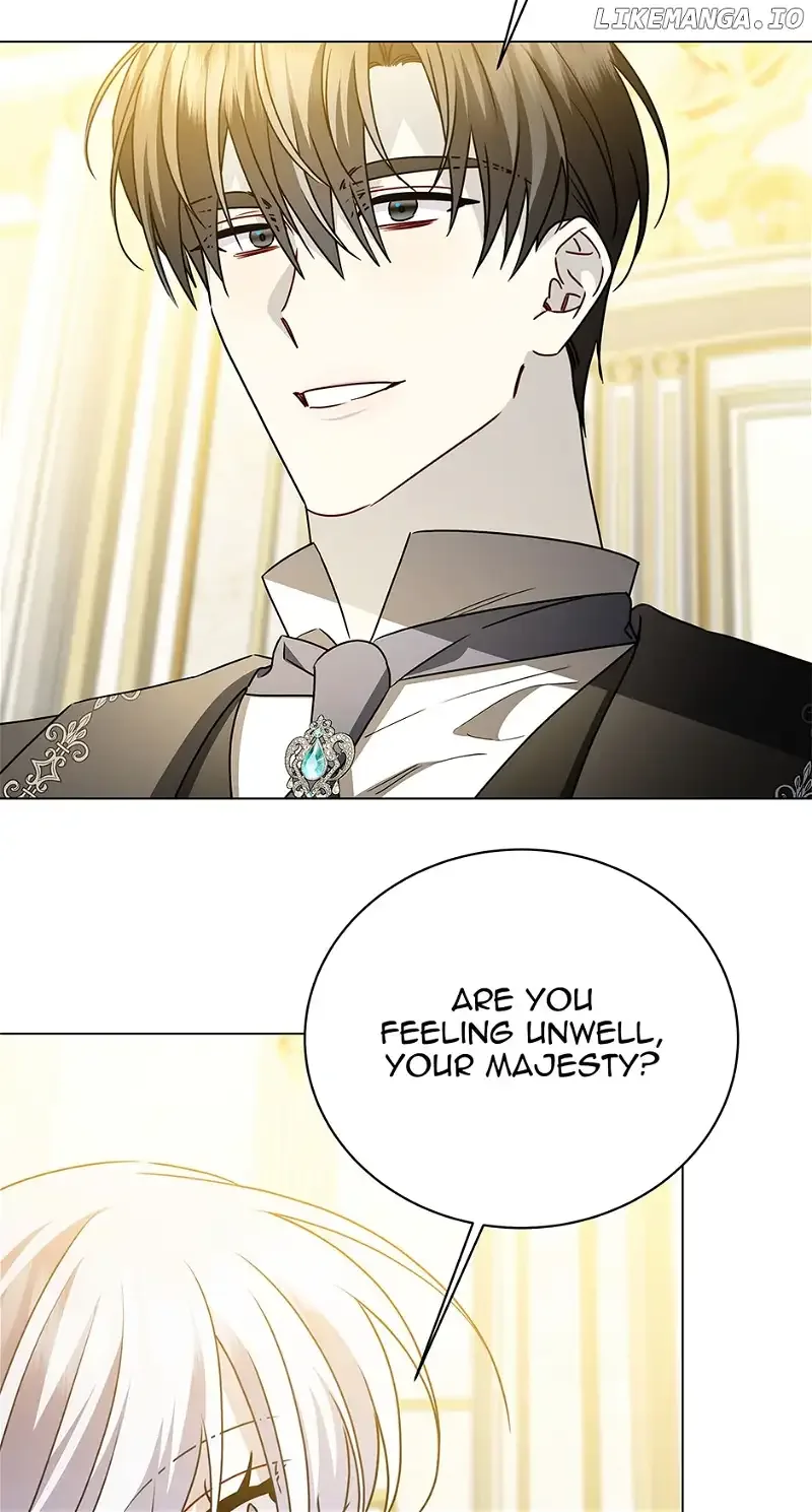 I Won’t Accept Your Regrets Chapter 126 page 5