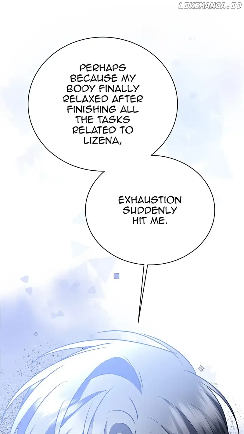 I Won’t Accept Your Regrets Chapter 126 page 8