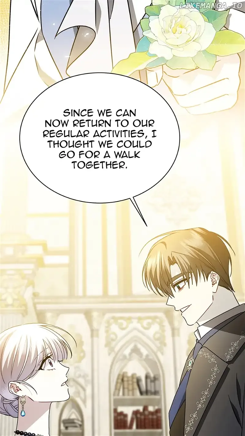 I Won’t Accept Your Regrets Chapter 126 page 11