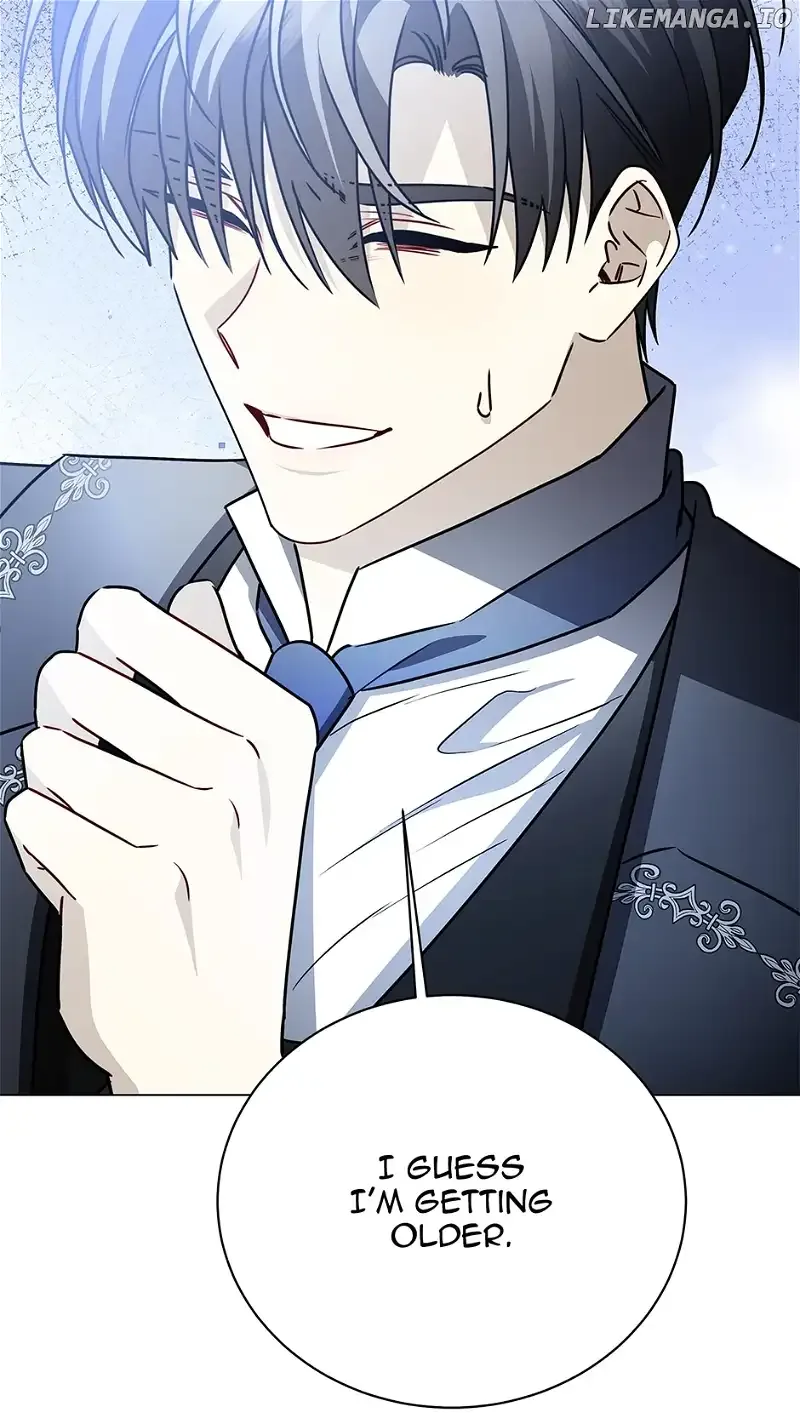 I Won’t Accept Your Regrets Chapter 126 page 9