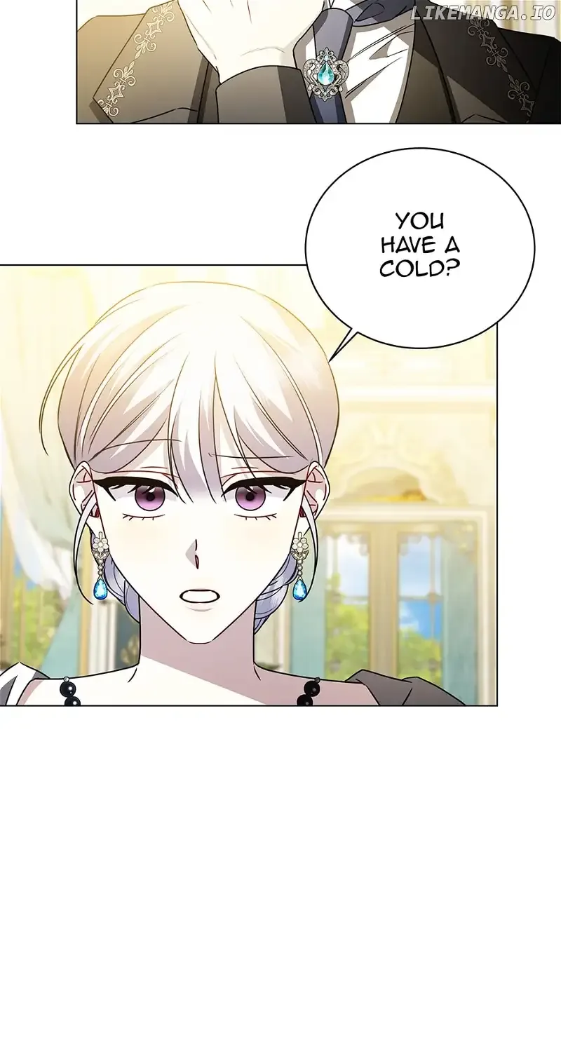 I Won’t Accept Your Regrets Chapter 126 page 7