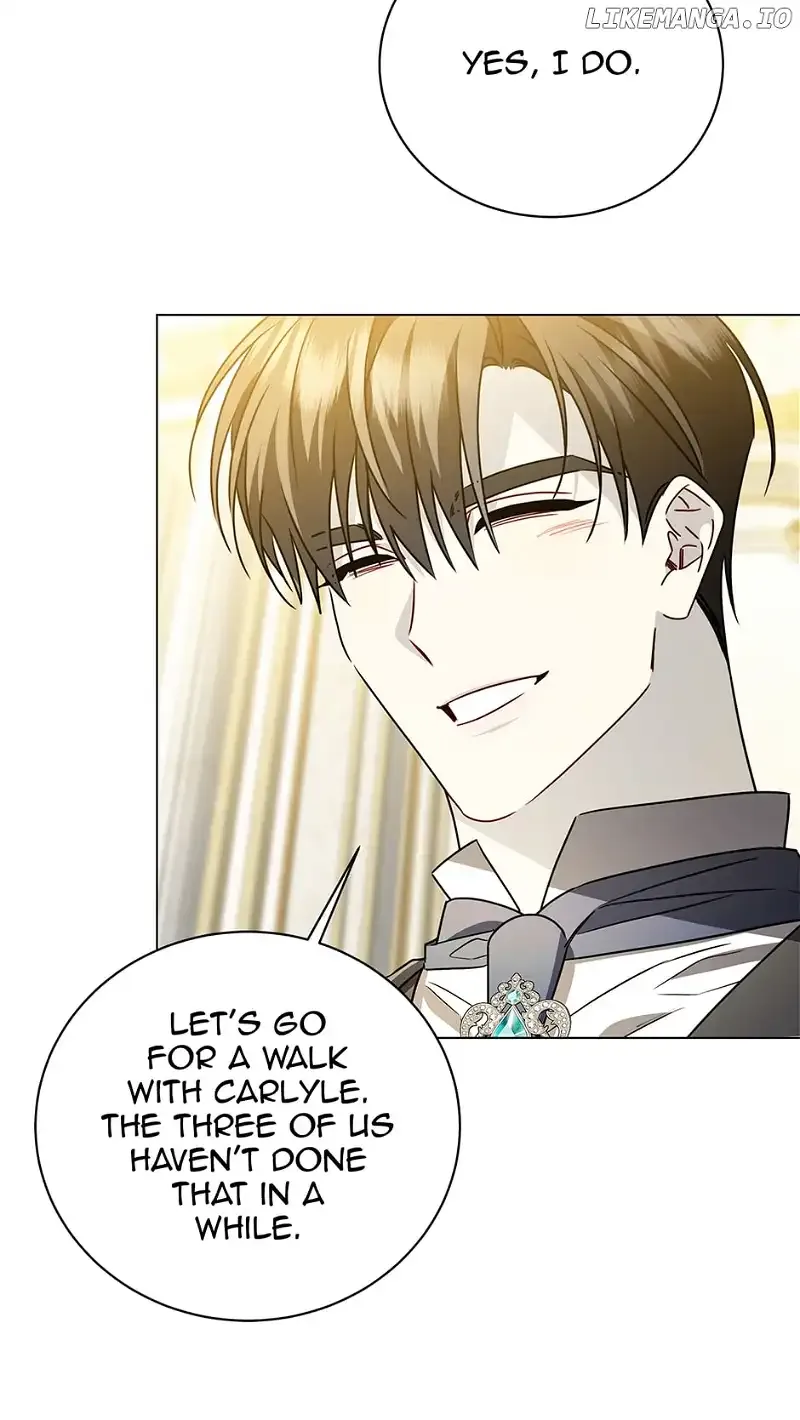 I Won’t Accept Your Regrets Chapter 126 page 13