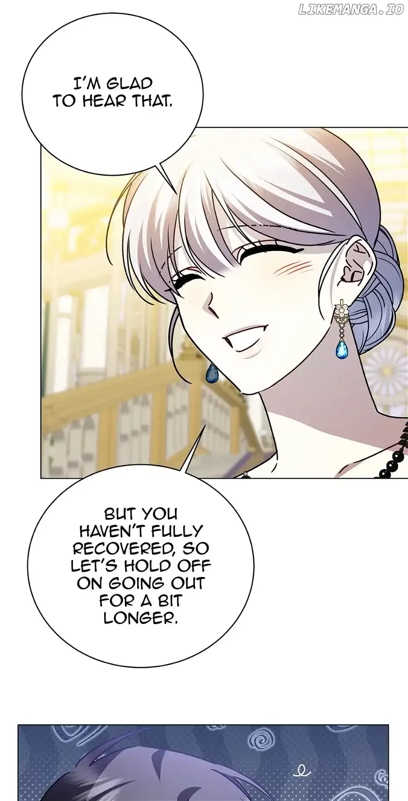 I Won’t Accept Your Regrets Chapter 126 page 20
