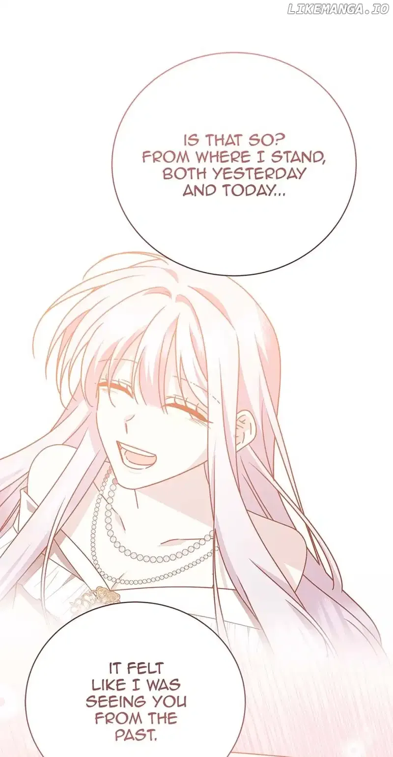 I Won’t Accept Your Regrets Chapter 129 page 11