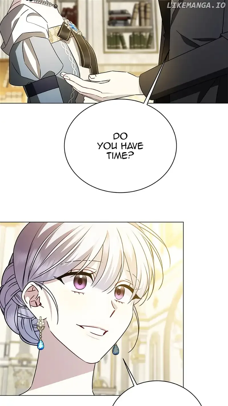 I Won’t Accept Your Regrets Chapter 126 page 12
