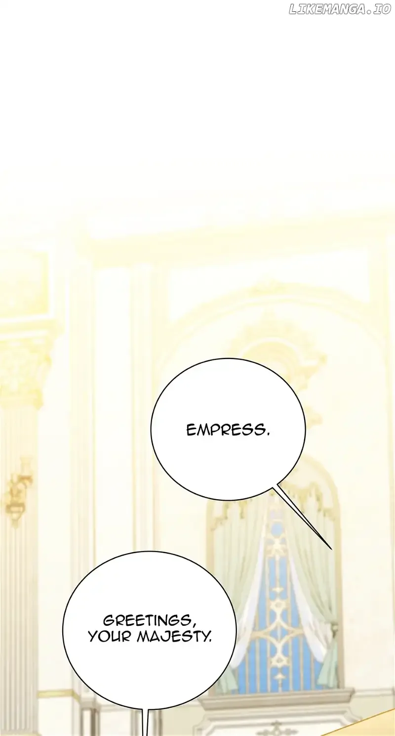 I Won’t Accept Your Regrets Chapter 126 page 3