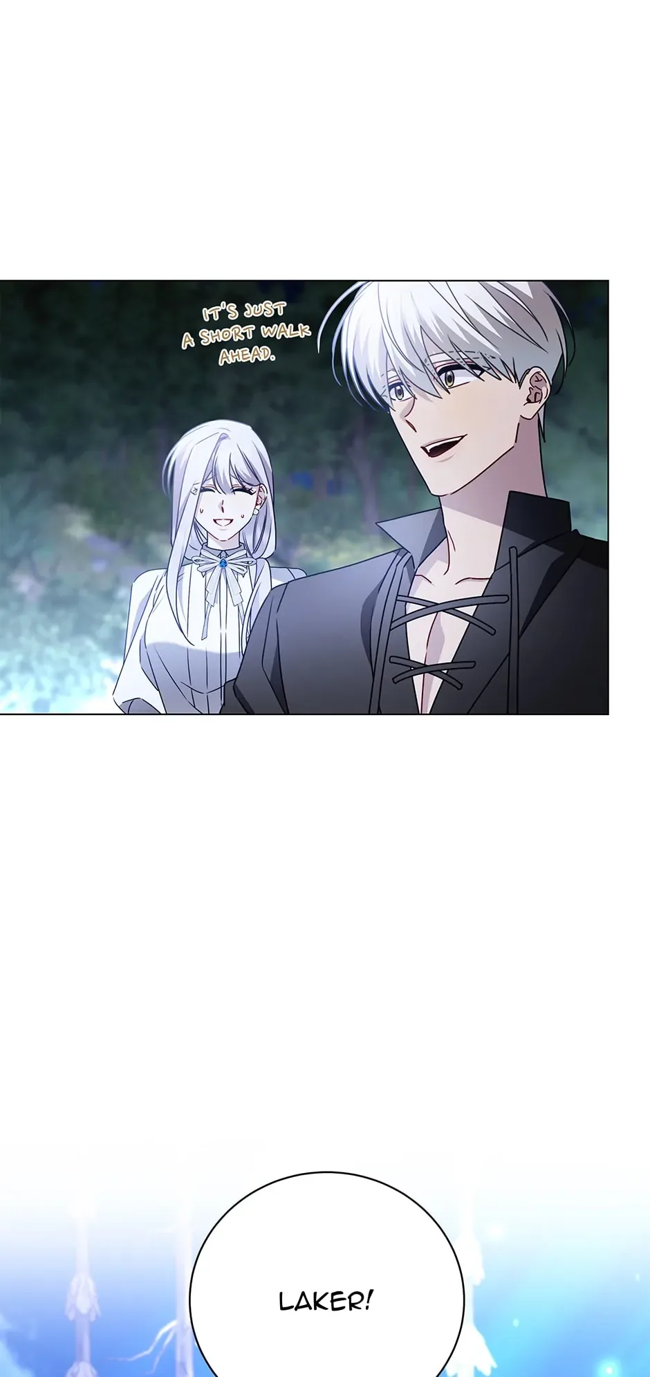 I Won’t Accept Your Regrets Chapter 124 page 38