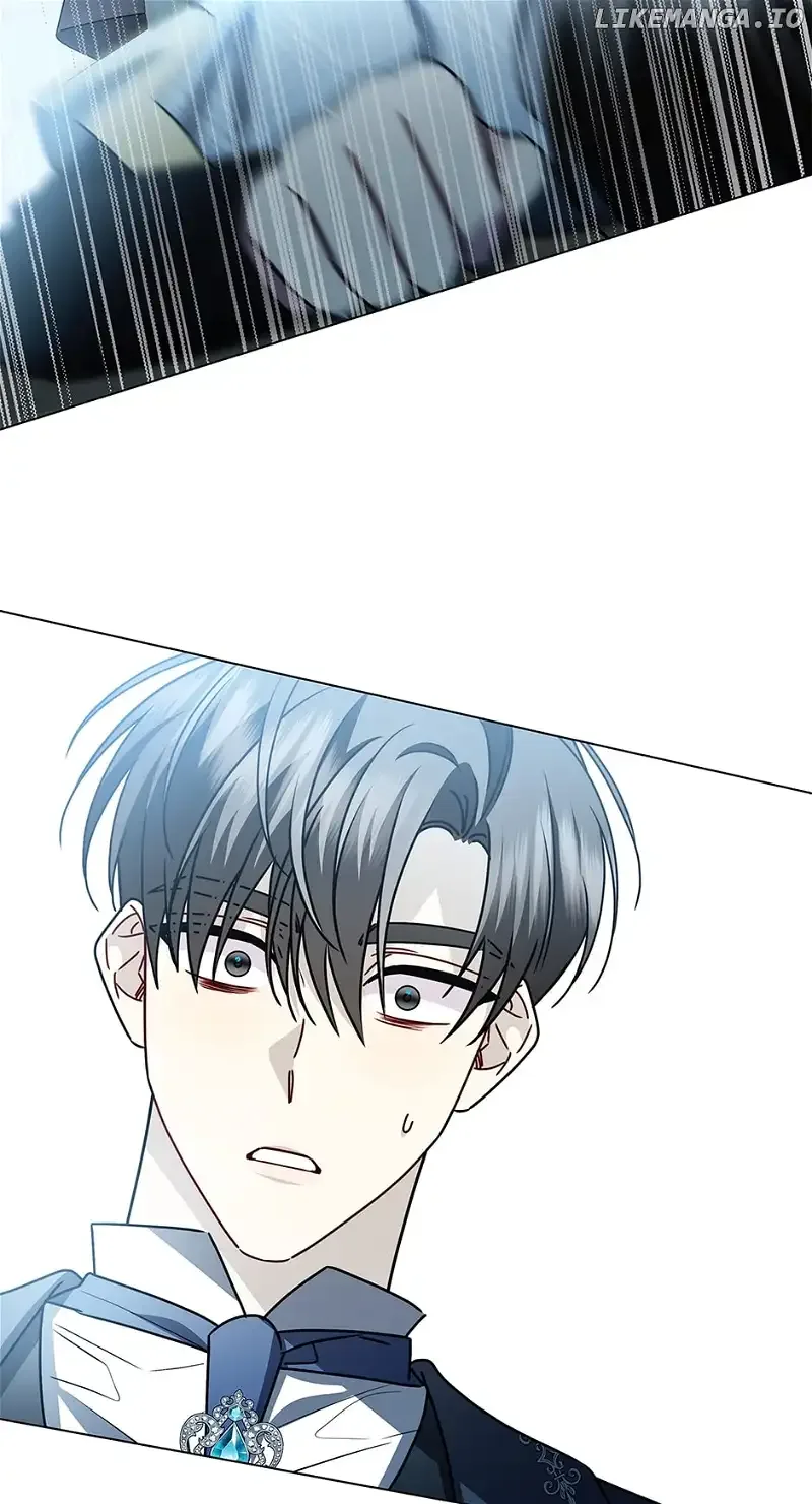 I Won’t Accept Your Regrets Chapter 126 page 35
