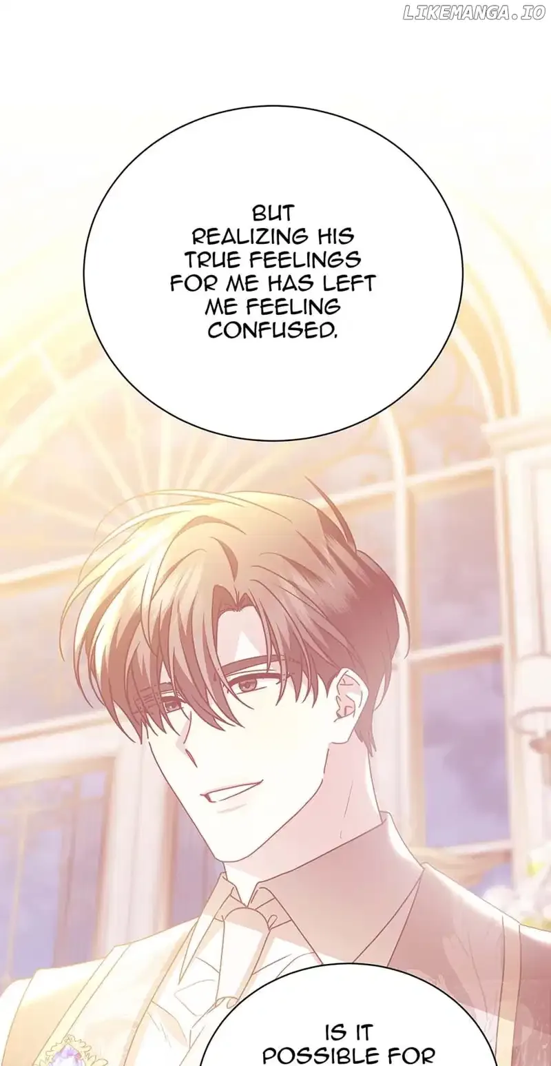 I Won’t Accept Your Regrets Chapter 129 page 14