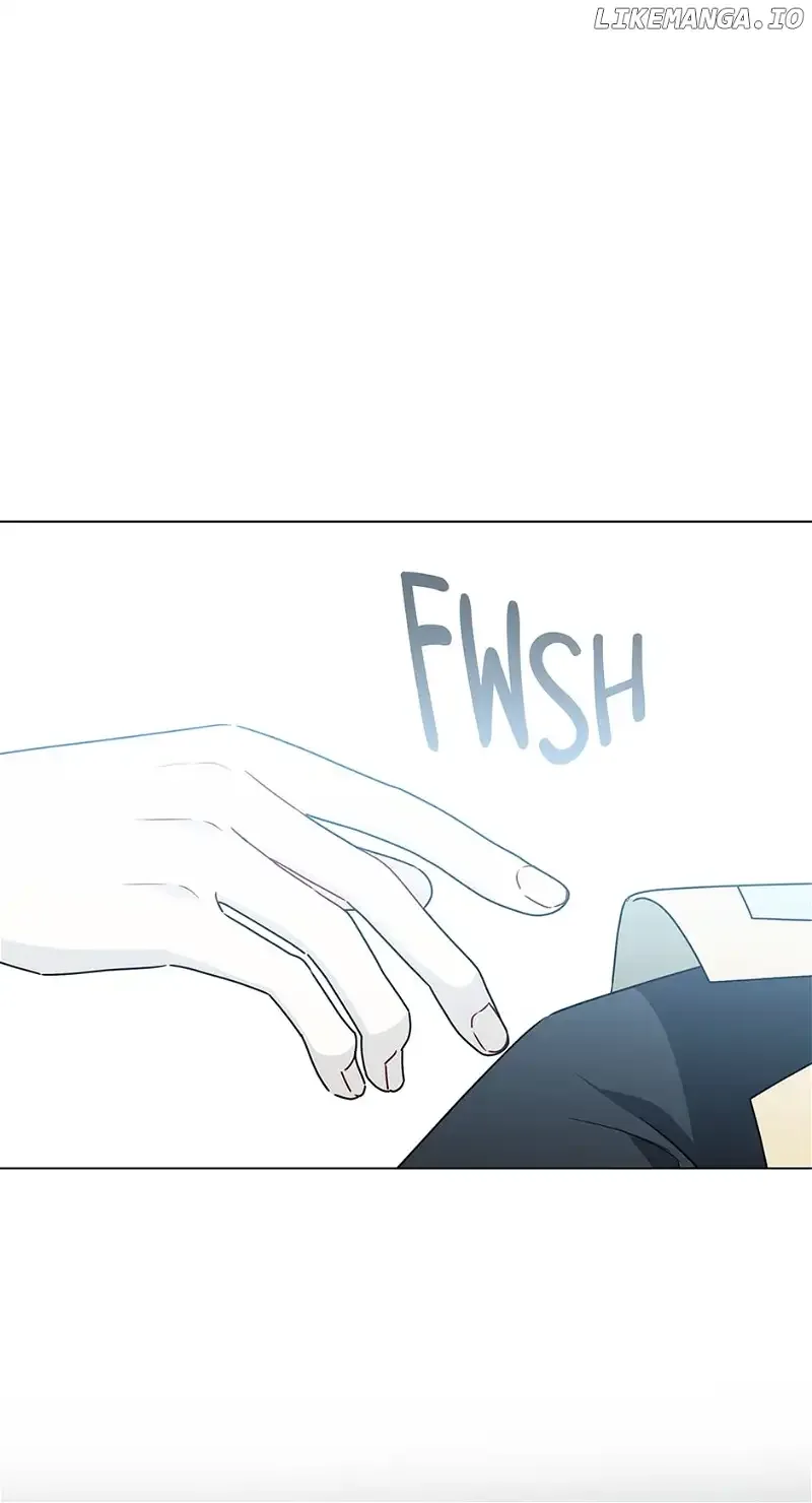 I Won’t Accept Your Regrets Chapter 126 page 33