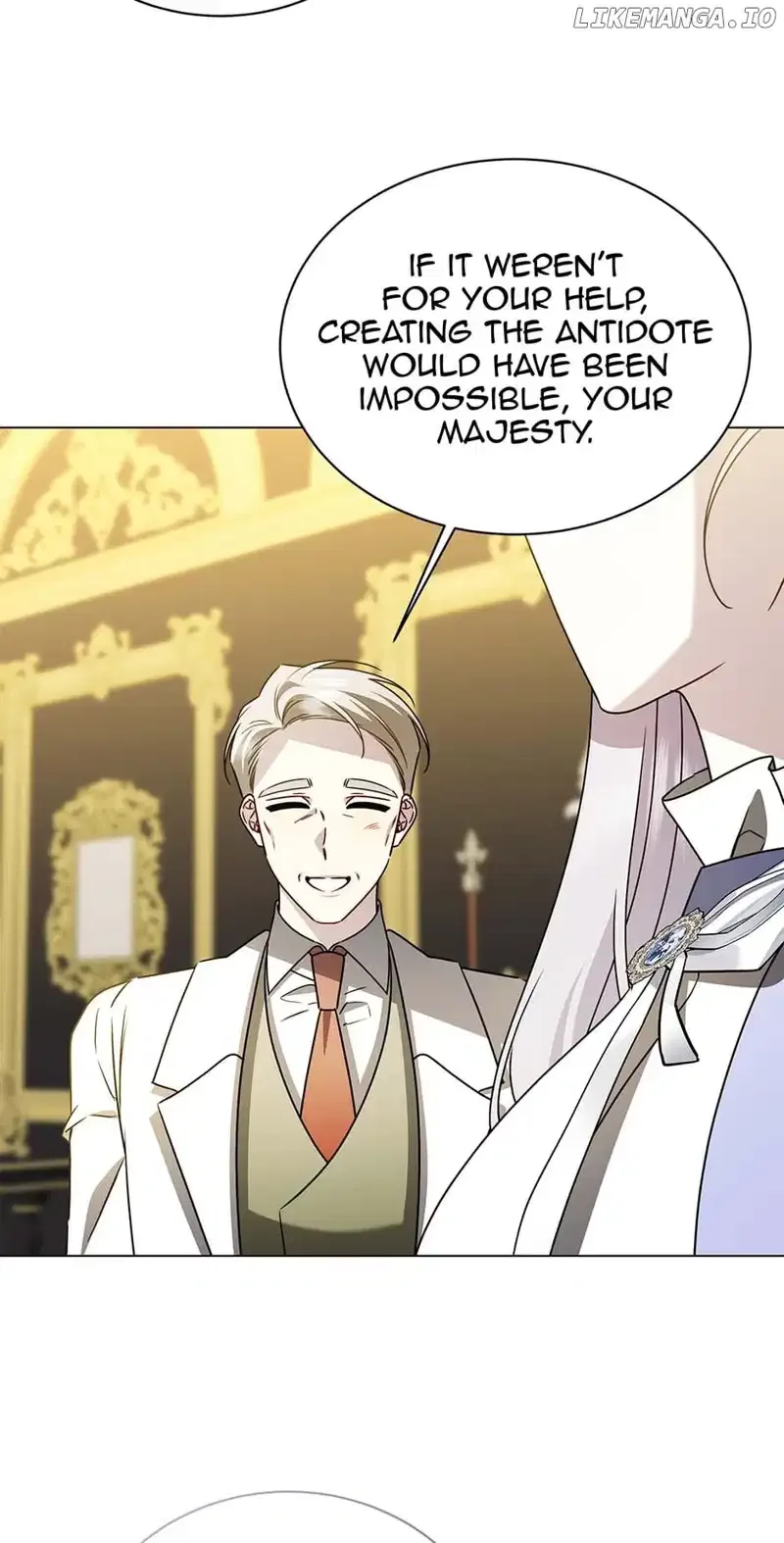 I Won’t Accept Your Regrets Chapter 129 page 4