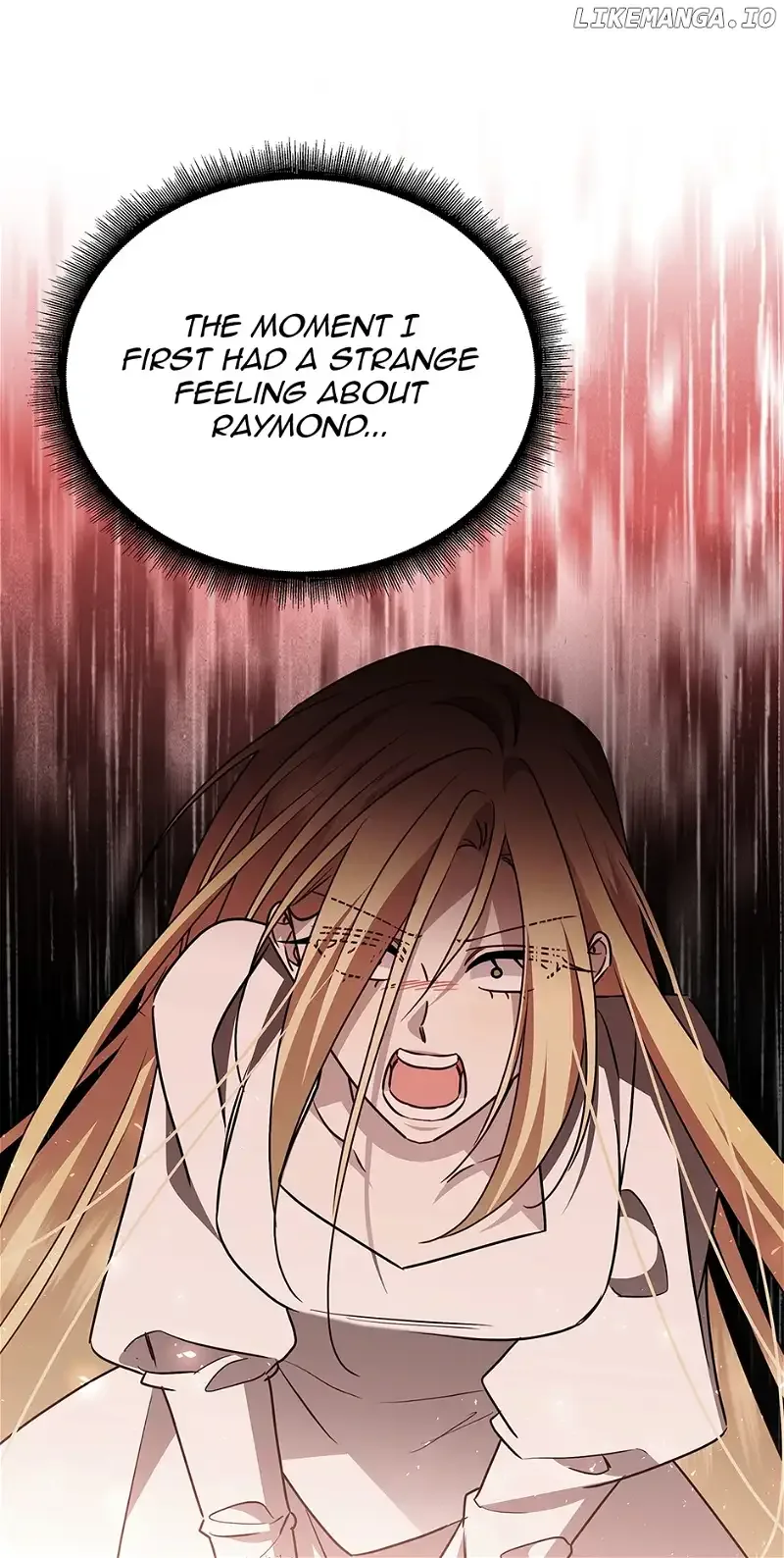 I Won’t Accept Your Regrets Chapter 126 page 55