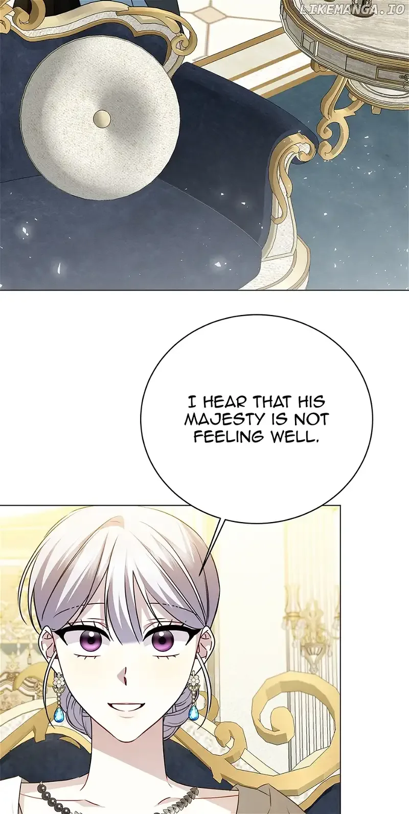 I Won’t Accept Your Regrets Chapter 126 page 45
