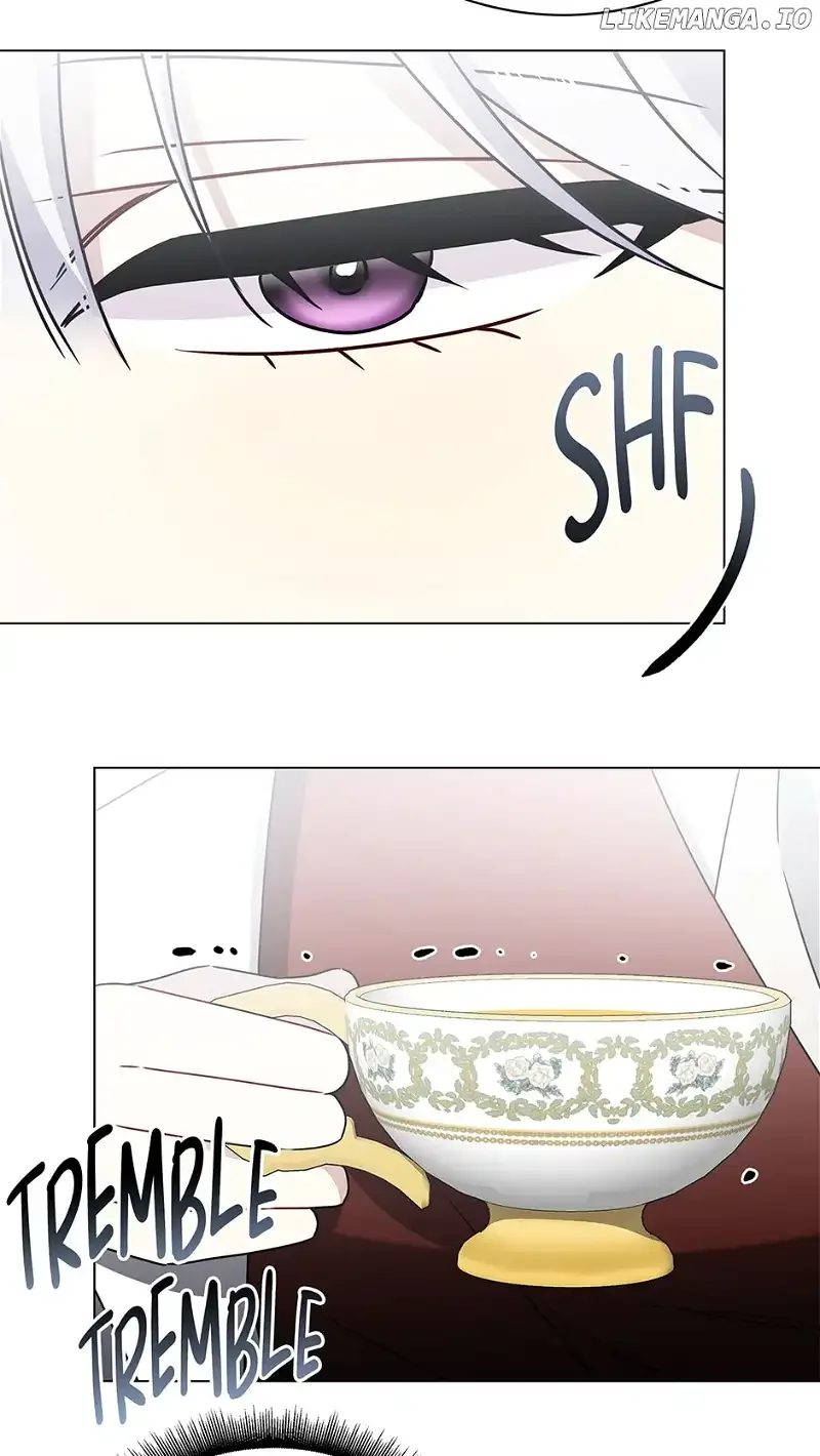 I Won’t Accept Your Regrets Chapter 126 page 50