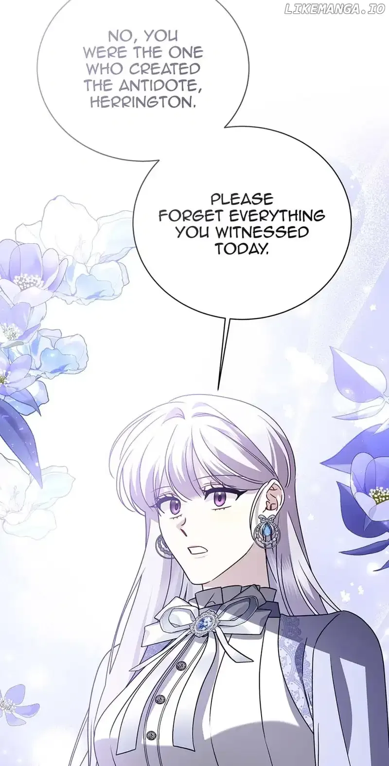 I Won’t Accept Your Regrets Chapter 129 page 5