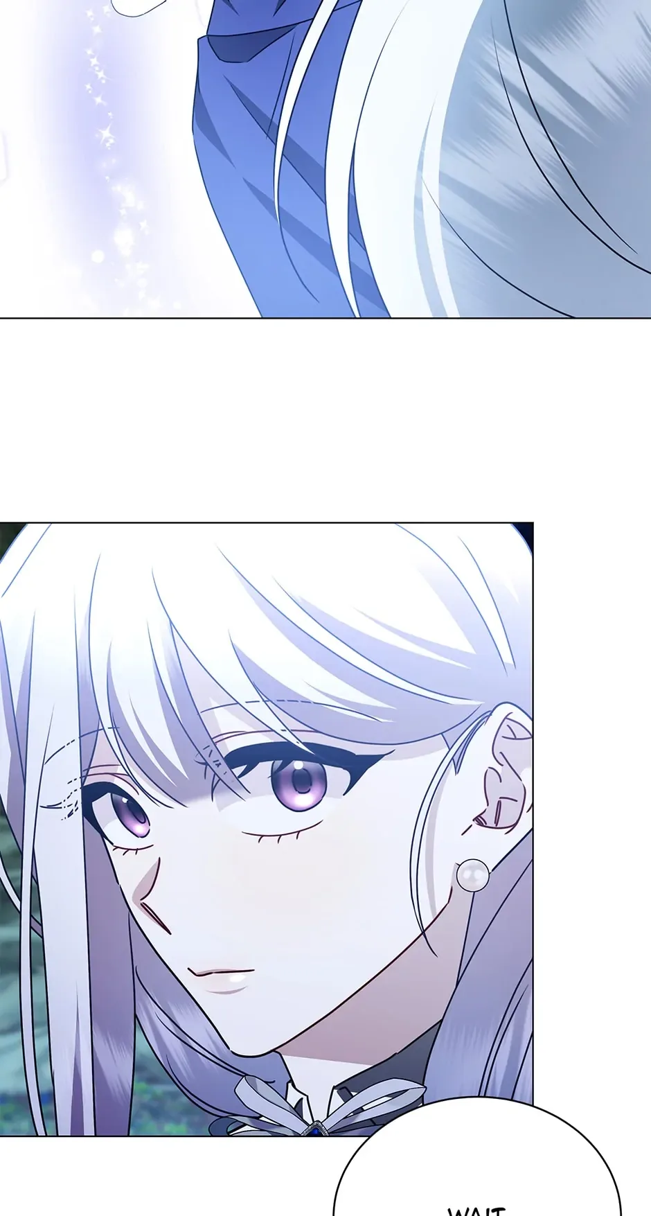 I Won’t Accept Your Regrets Chapter 124 page 57