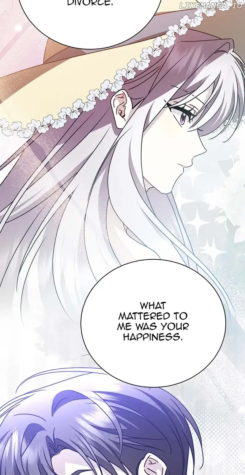 I Won’t Accept Your Regrets Chapter 129 page 18