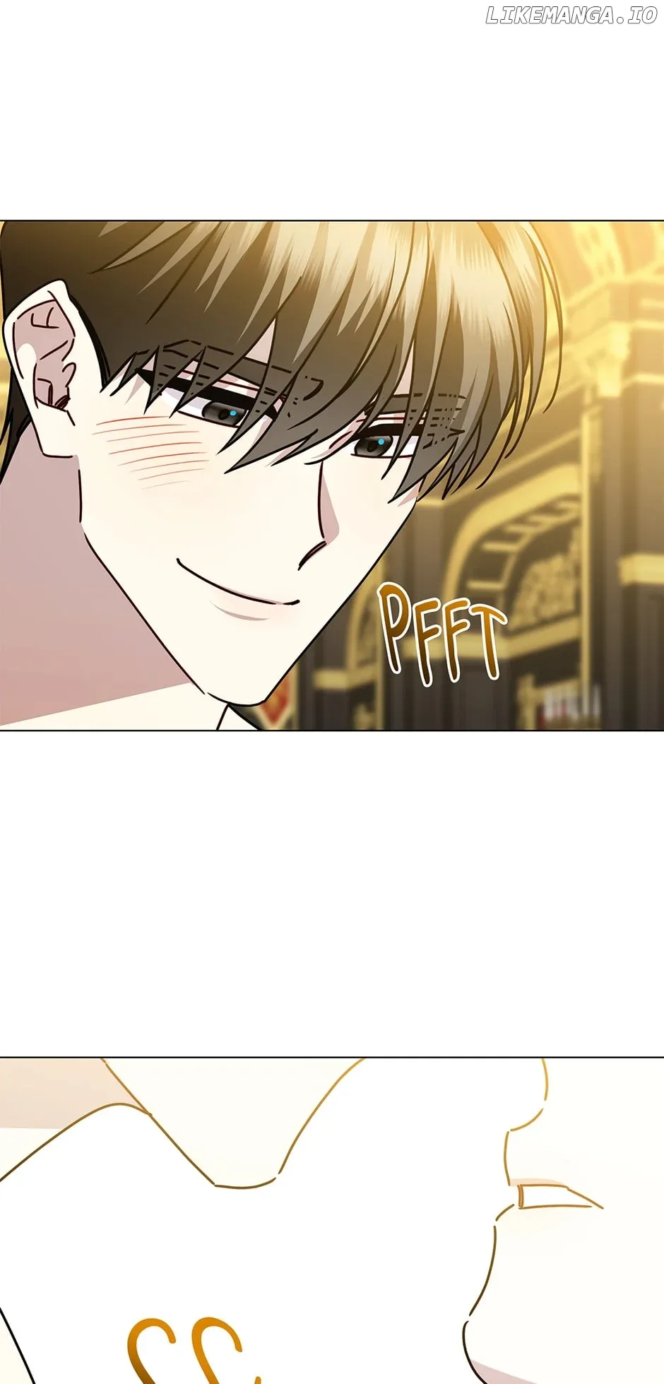 I Won’t Accept Your Regrets Chapter 130 page 19
