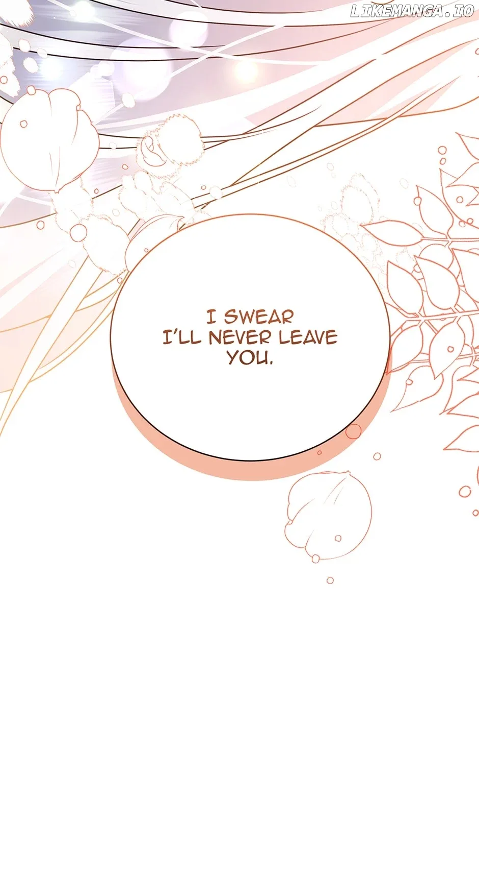 I Won’t Accept Your Regrets Chapter 130 page 8