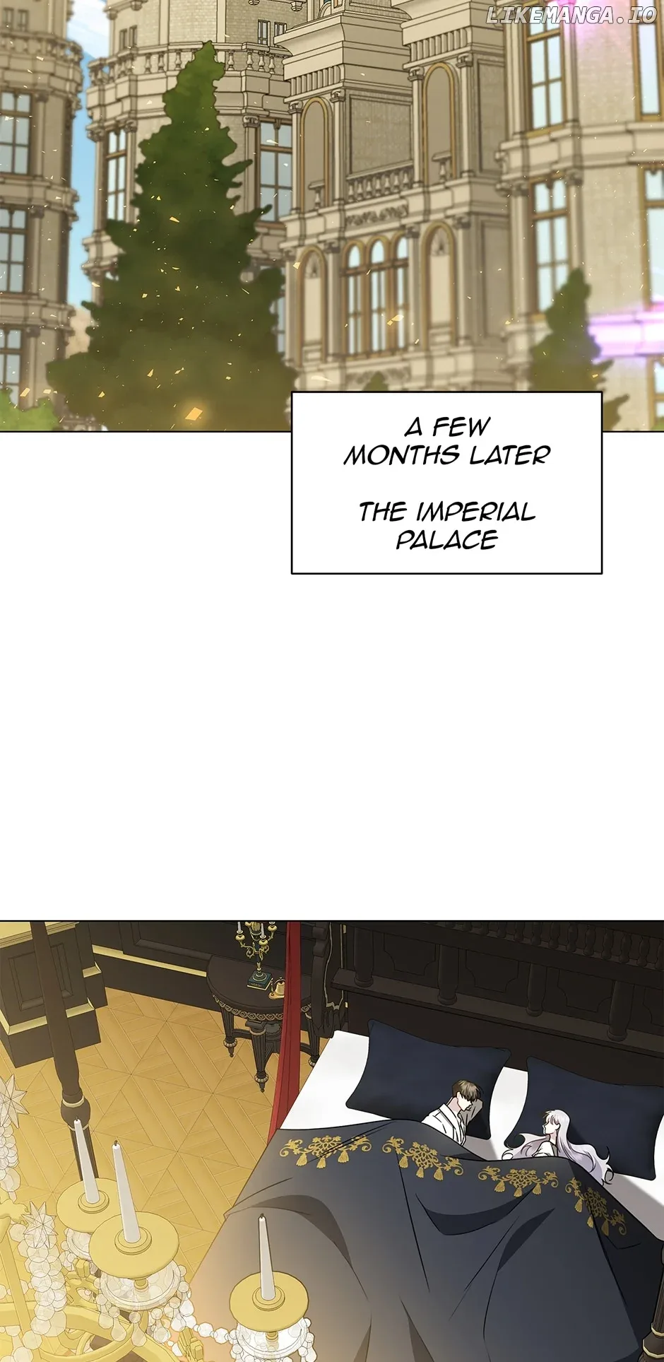 I Won’t Accept Your Regrets Chapter 130 page 11