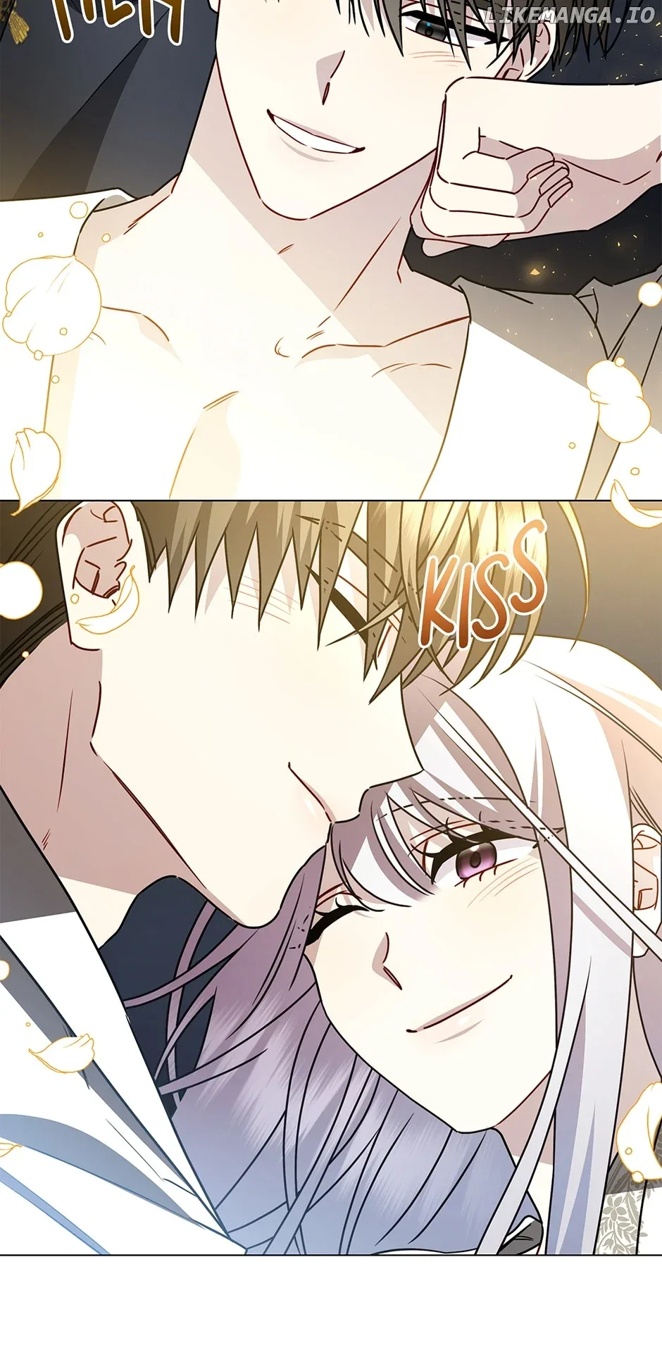 I Won’t Accept Your Regrets Chapter 130 page 14