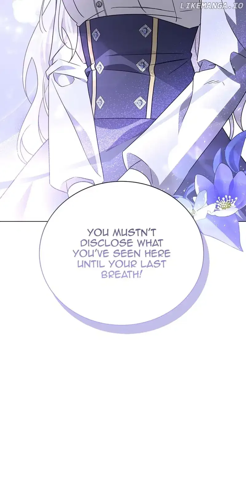 I Won’t Accept Your Regrets Chapter 129 page 6