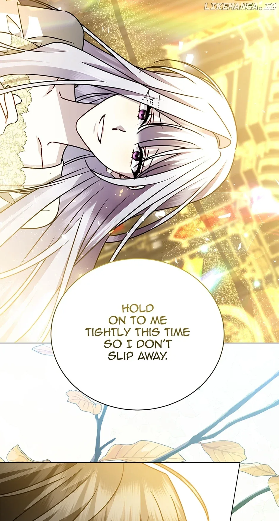 I Won’t Accept Your Regrets Chapter 130 page 3