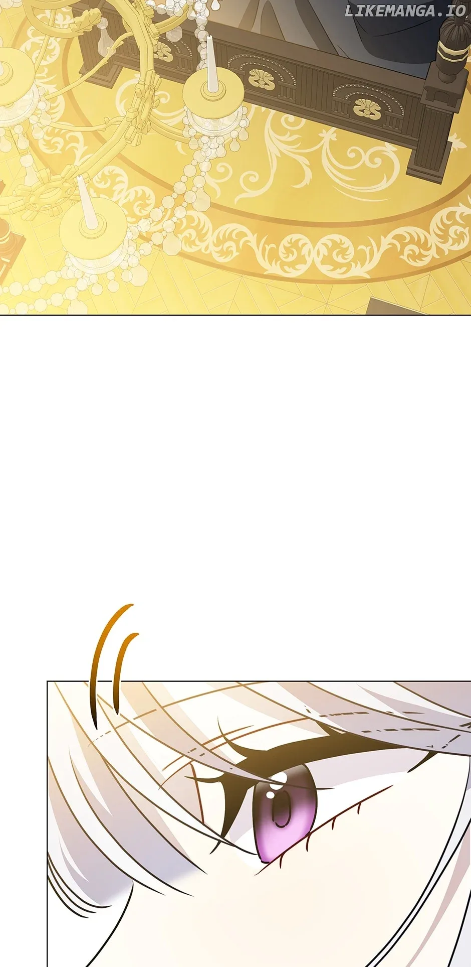 I Won’t Accept Your Regrets Chapter 130 page 12