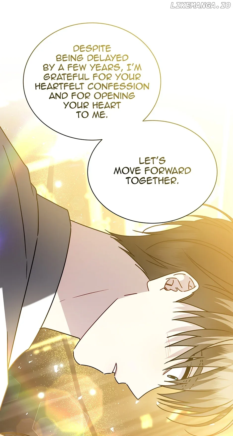 I Won’t Accept Your Regrets Chapter 130 page 2