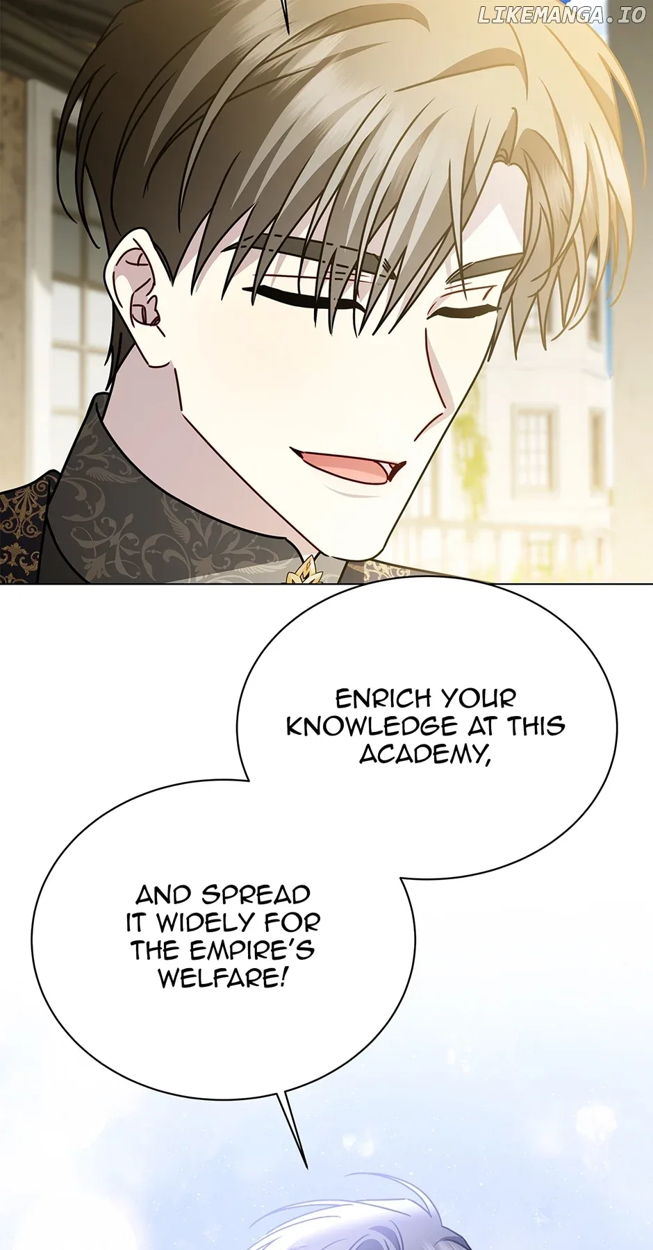 I Won’t Accept Your Regrets Chapter 130 page 60