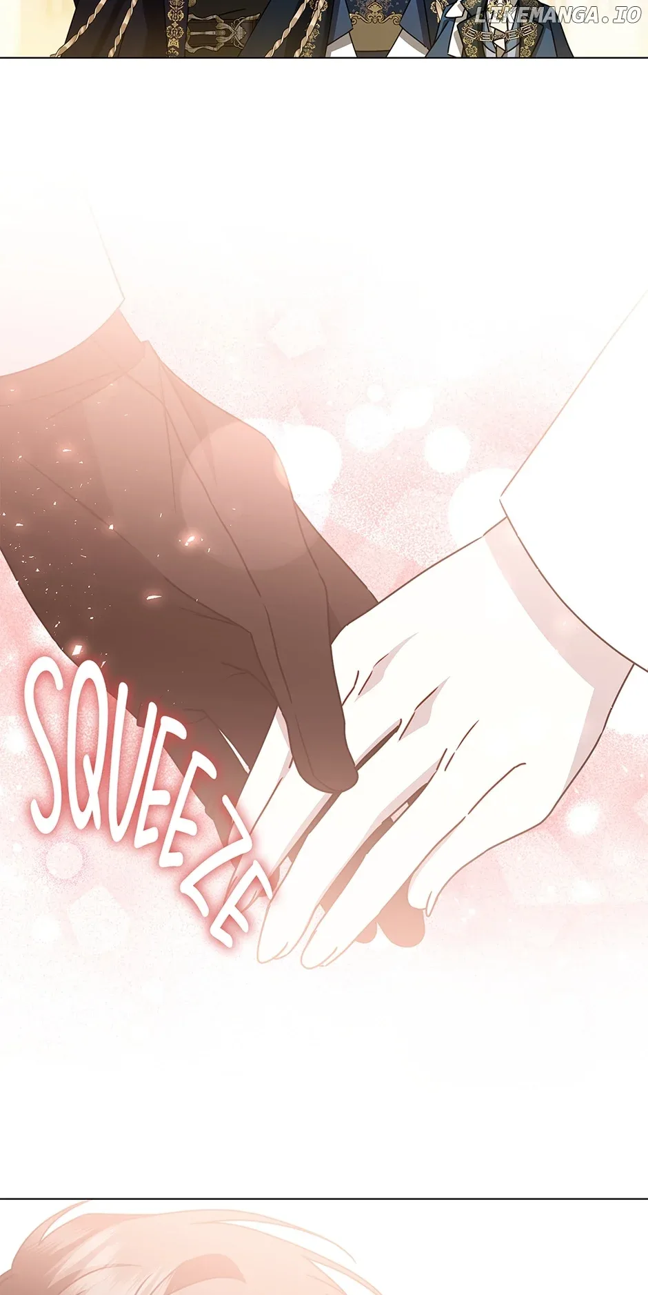 I Won’t Accept Your Regrets Chapter 130 page 64