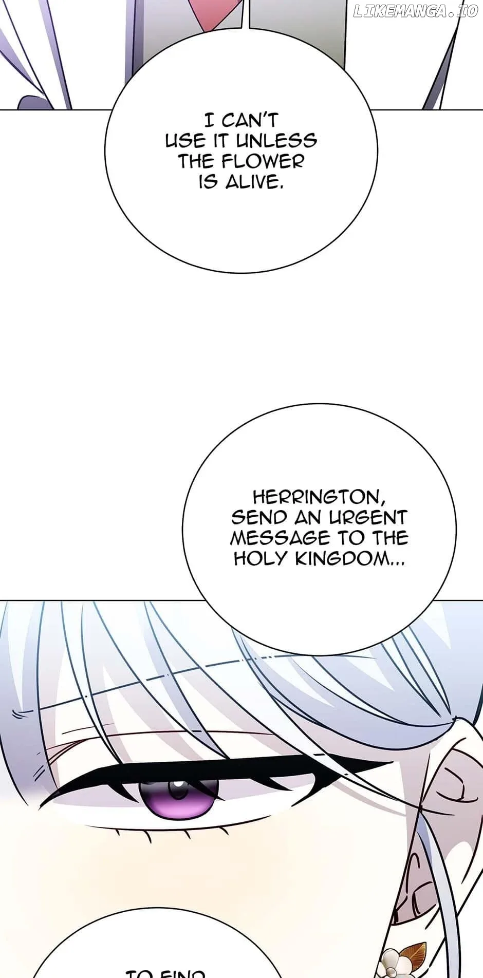 I Won’t Accept Your Regrets Chapter 128 page 11