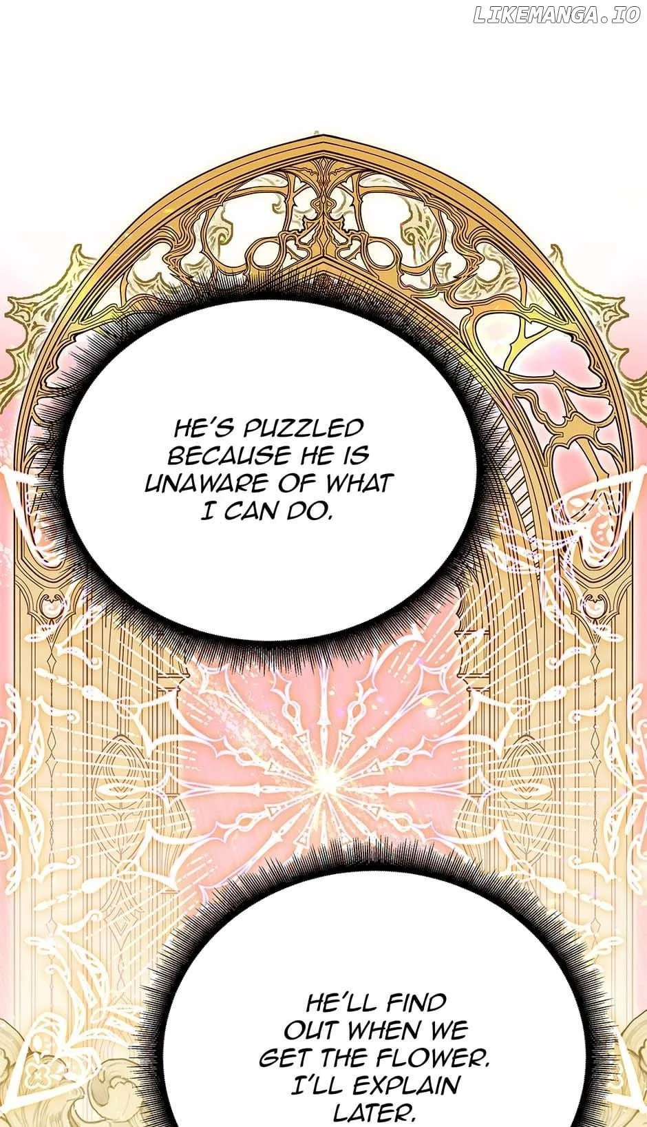 I Won’t Accept Your Regrets Chapter 128 page 13