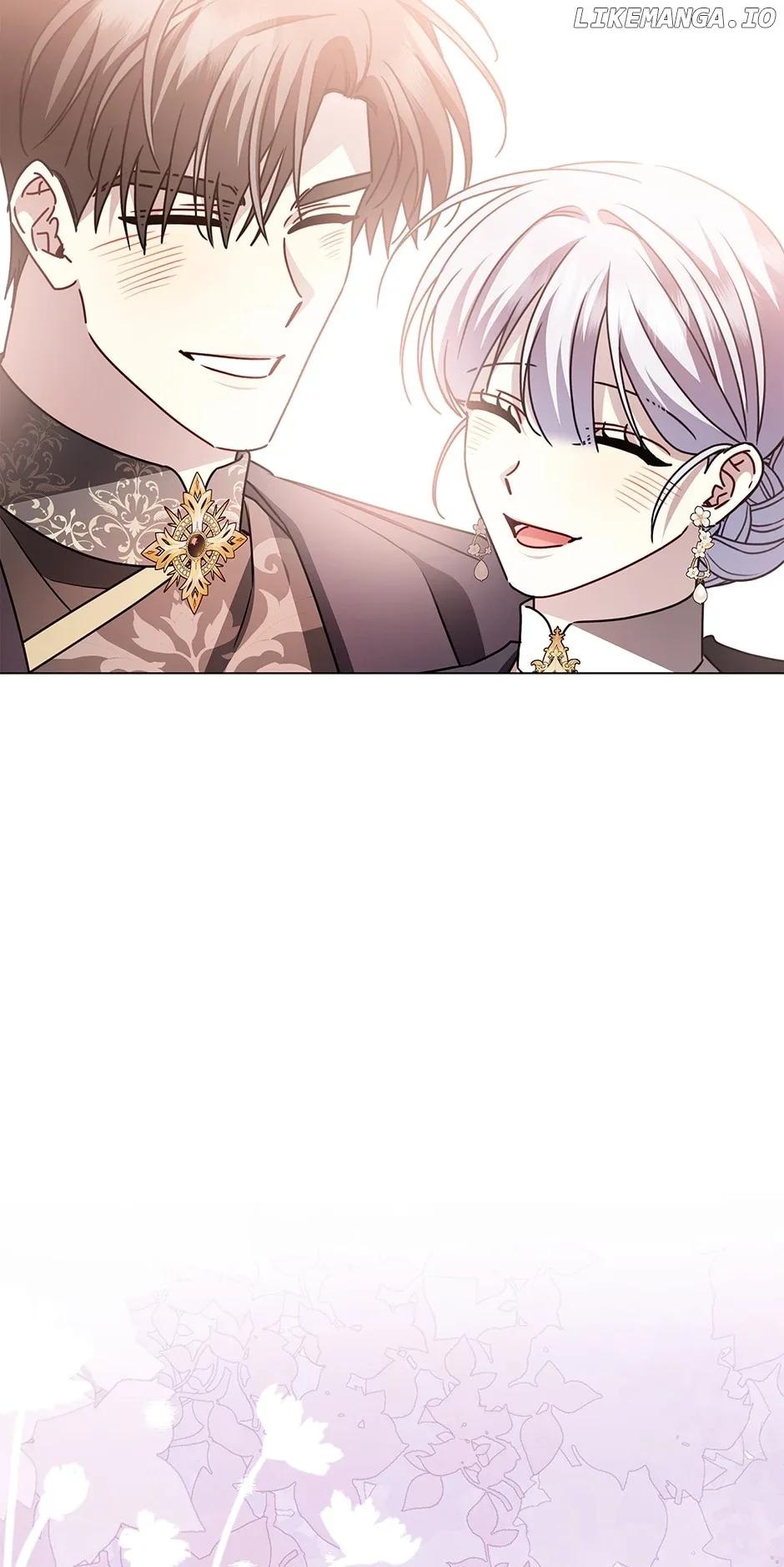 I Won’t Accept Your Regrets Chapter 130 page 65