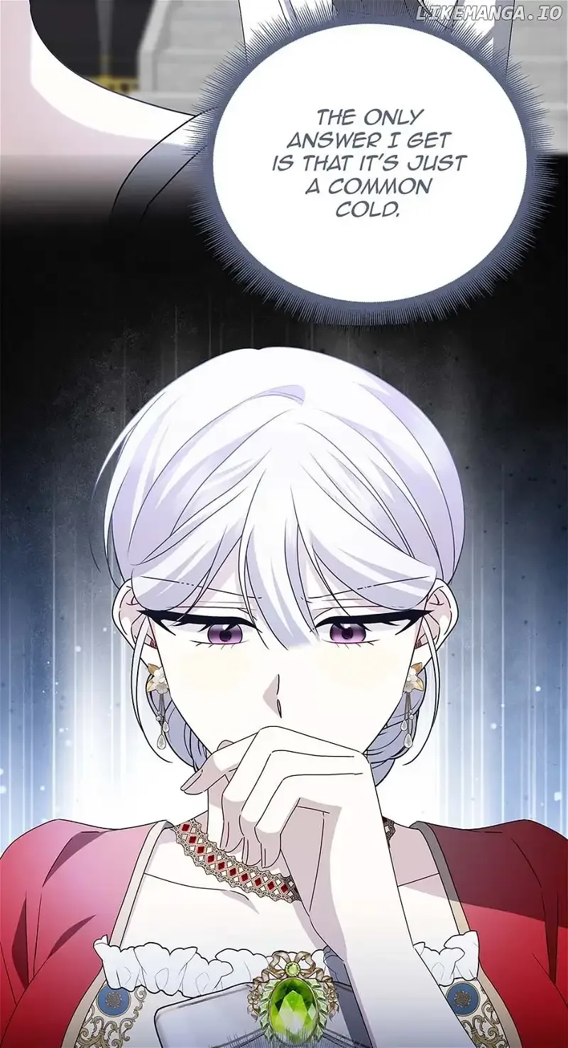 I Won’t Accept Your Regrets Chapter 127 page 16