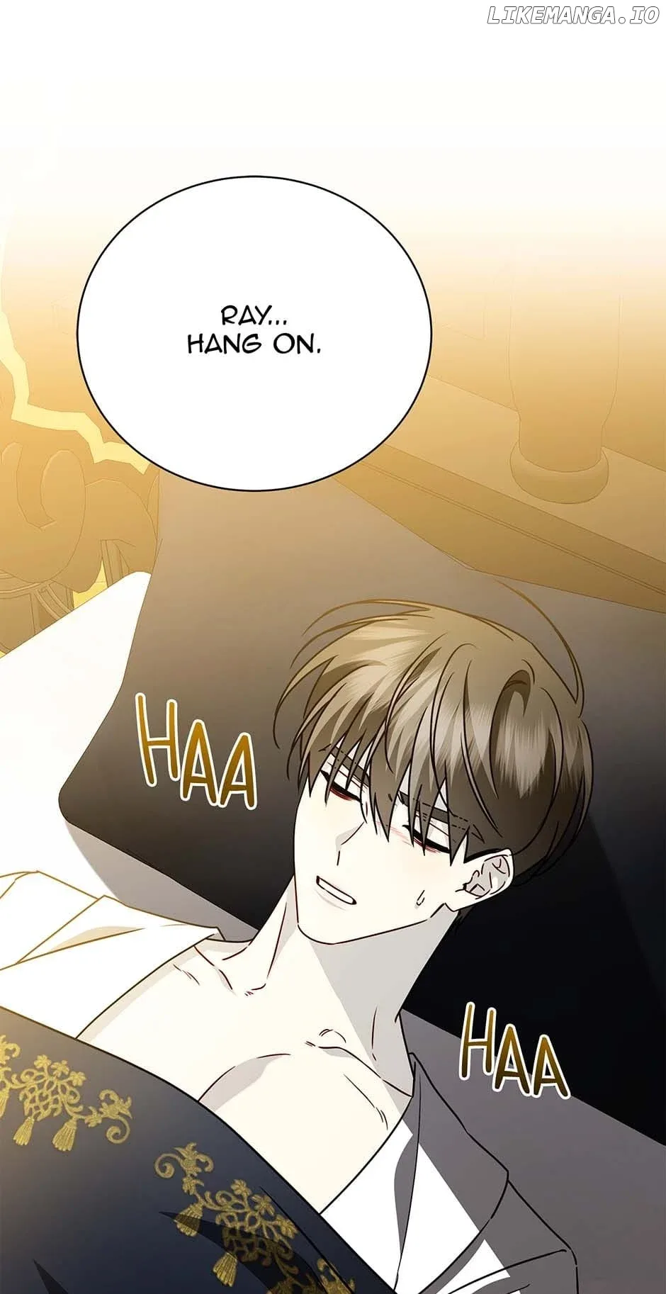 I Won’t Accept Your Regrets Chapter 128 page 30
