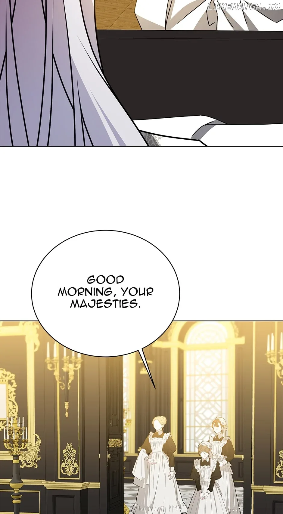 I Won’t Accept Your Regrets Chapter 130 page 27