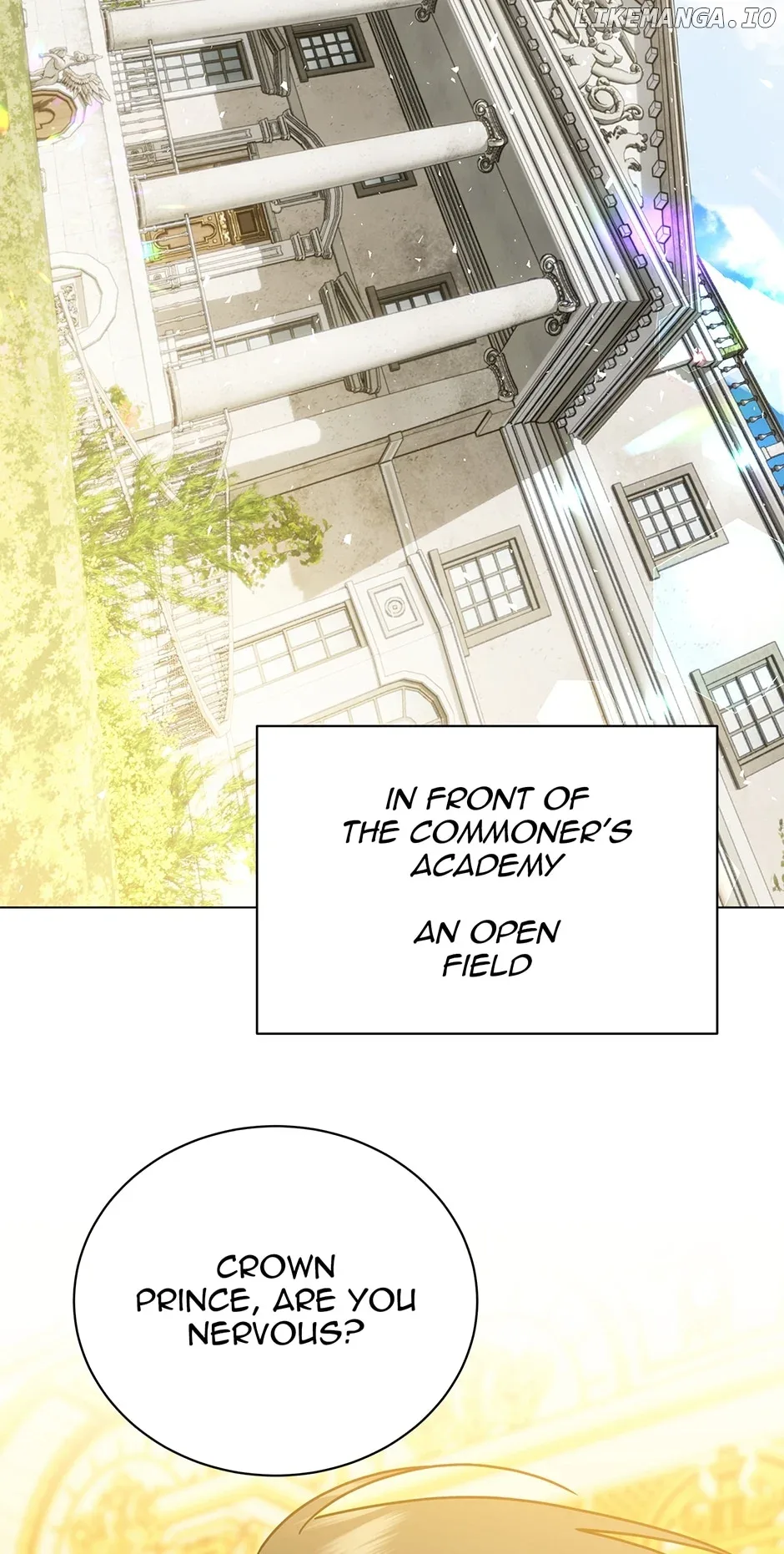 I Won’t Accept Your Regrets Chapter 130 page 34