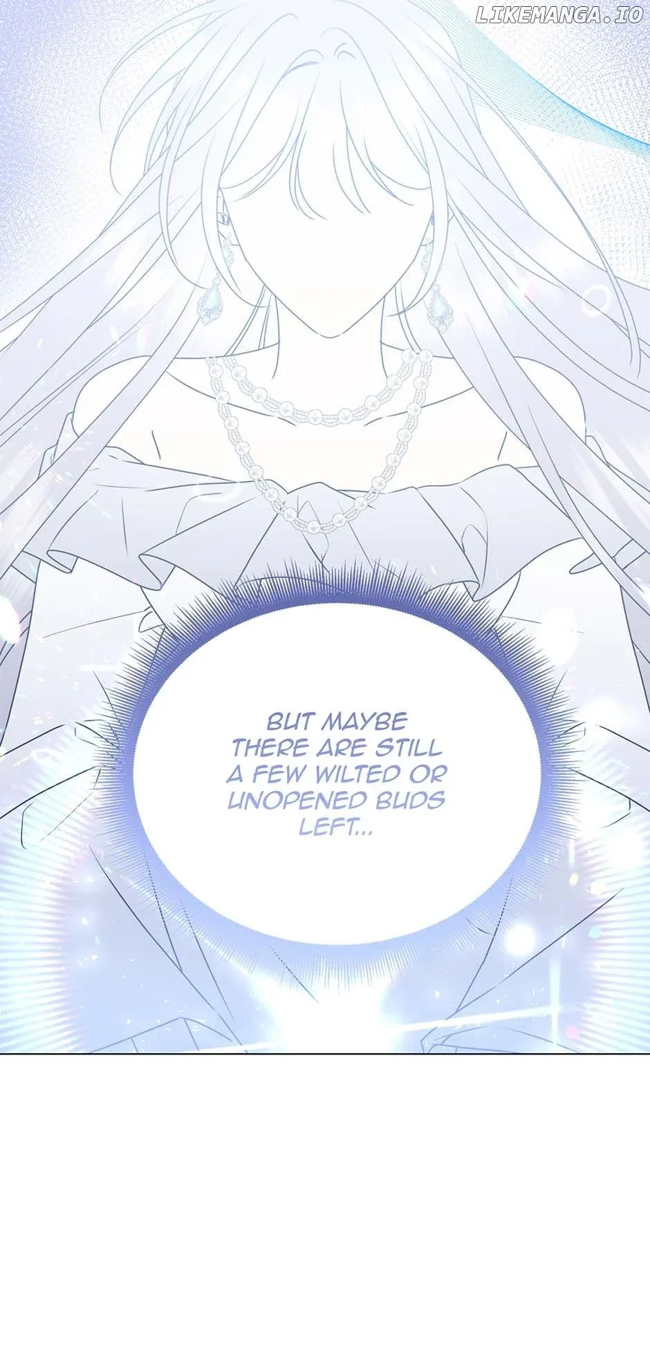 I Won’t Accept Your Regrets Chapter 128 page 6