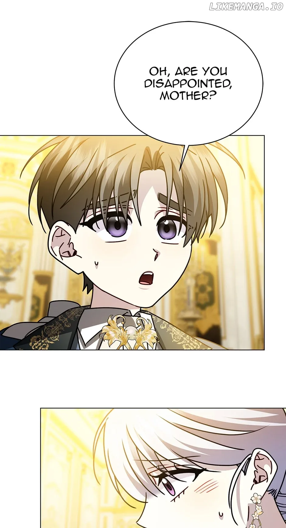 I Won’t Accept Your Regrets Chapter 130 page 43