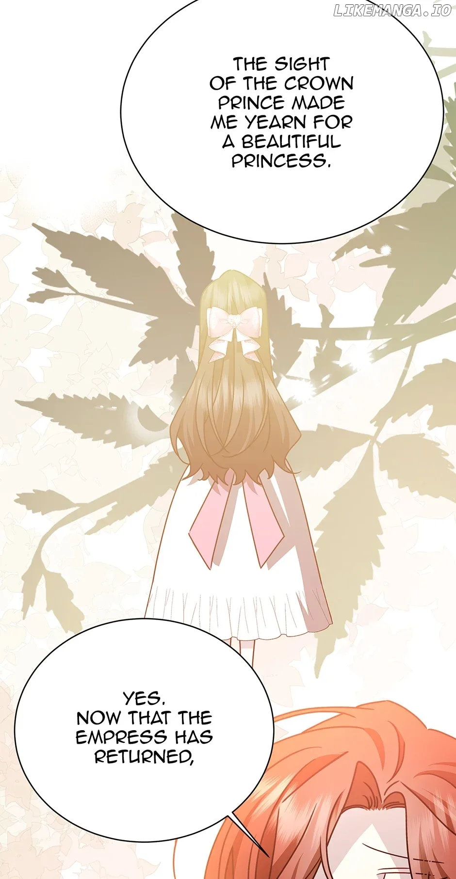 I Won’t Accept Your Regrets Chapter 130 page 53